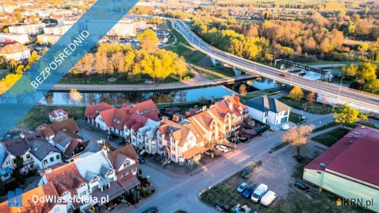 Pisz, ul. J. Piłsudskiego, Dom  na sprzedaż, 10 pokojowe