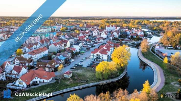 Pisz, ul. J. Piłsudskiego, 10 pokojowe, Dom  na sprzedaż