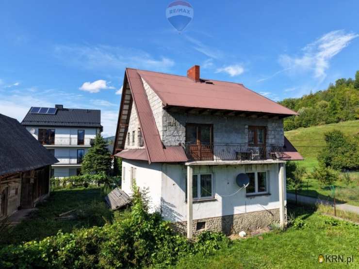 RE/MAX Polska, Dom  na sprzedaż, Podobin, ul. 