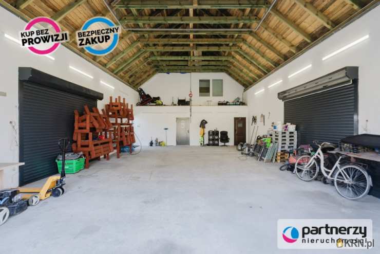 Dom  na sprzedaż, Potęgowo, ul. , 5 pokojowe