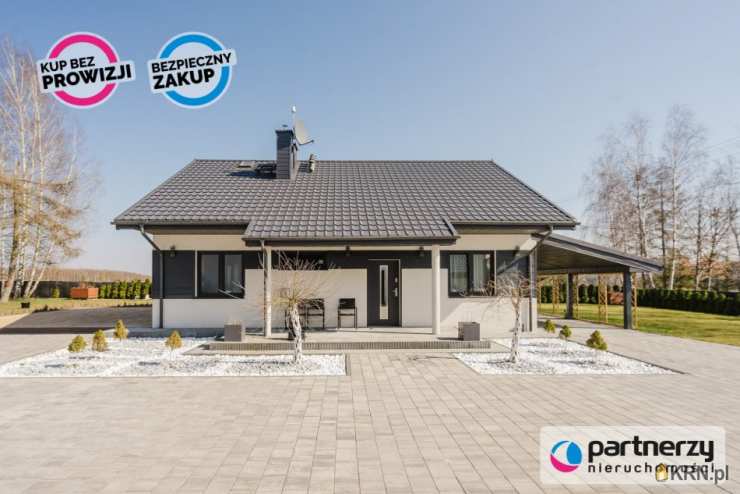 Potęgowo, ul. , Dom  na sprzedaż, 5 pokojowe