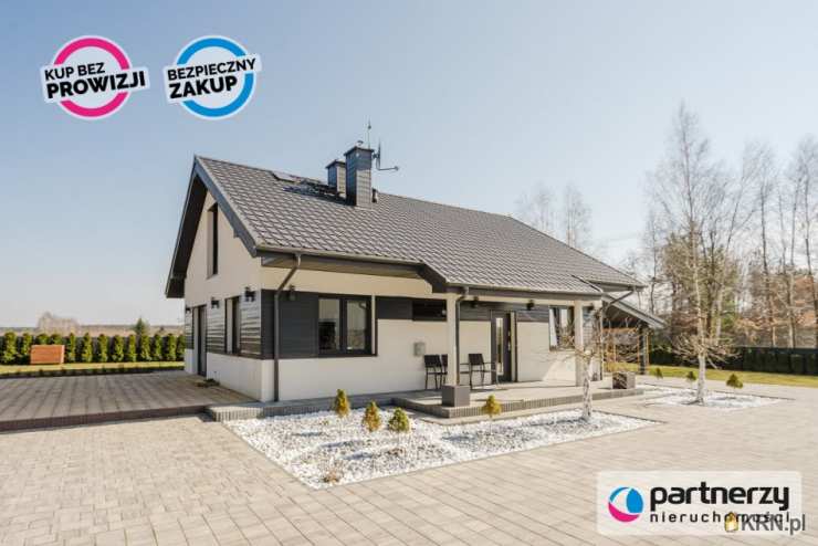 5 pokojowe, Potęgowo, ul. , Dom  na sprzedaż