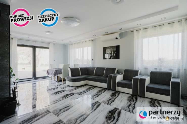 Dom  na sprzedaż, Potęgowo, ul. , 5 pokojowe