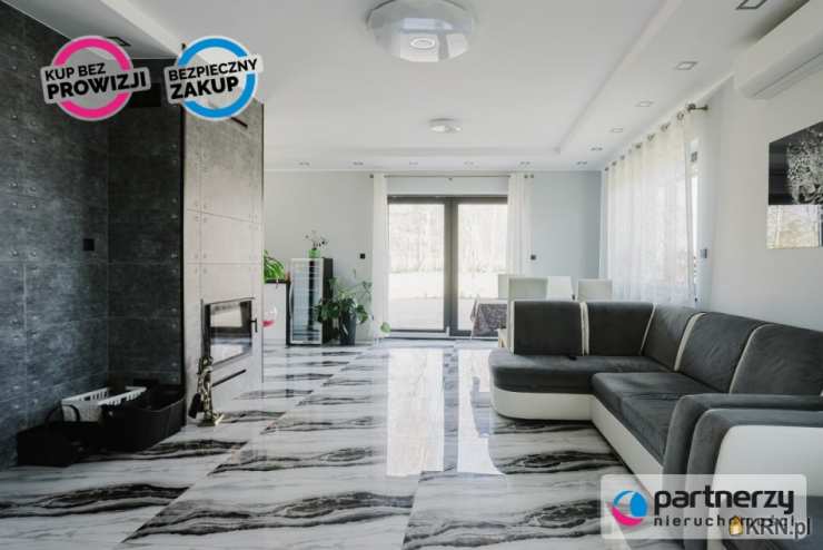 Dom  na sprzedaż, 5 pokojowe, Potęgowo, ul. 