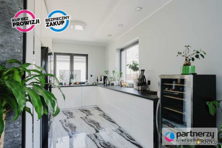 Potęgowo, ul. , Dom  na sprzedaż, 5 pokojowe