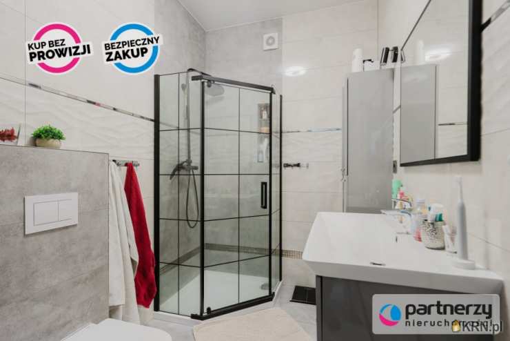 Potęgowo, ul. , 5 pokojowe, Dom  na sprzedaż