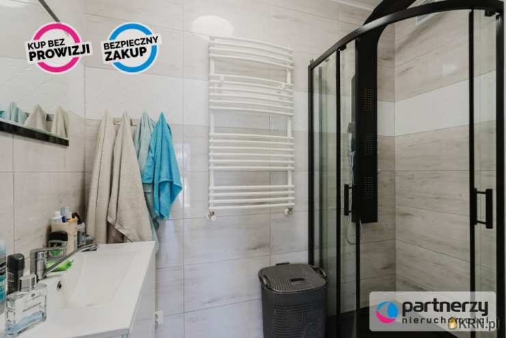 PARTNERZY Nieruchomości sp. z o.o., Dom  na sprzedaż, Potęgowo, ul. 