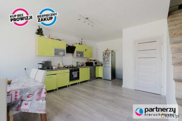 Dom  na sprzedaż, Potęgowo, ul. , 5 pokojowe