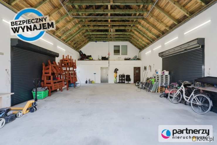 Dom  do wynajęcia, Potęgowo, ul. , 5 pokojowe