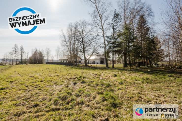 Dom  do wynajęcia, Potęgowo, ul. , 5 pokojowe