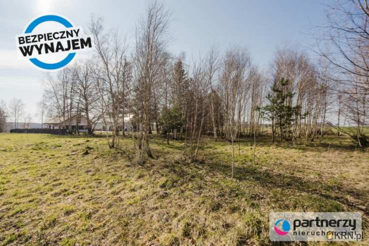 Dom  do wynajęcia, 5 pokojowe, Potęgowo, ul. 