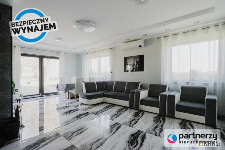 Potęgowo, ul. , Dom  do wynajęcia, 5 pokojowe