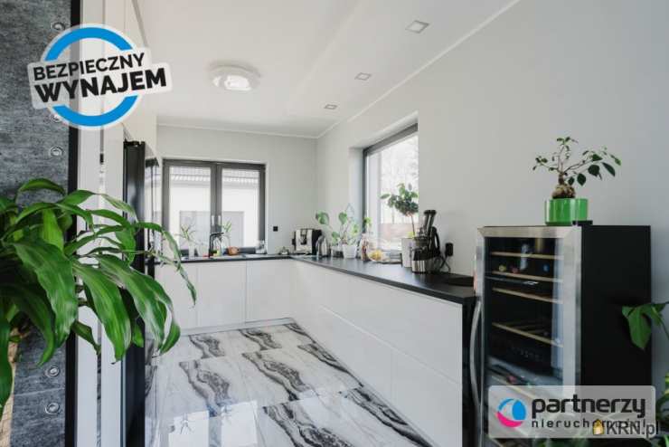 5 pokojowe, Potęgowo, ul. , Dom  do wynajęcia