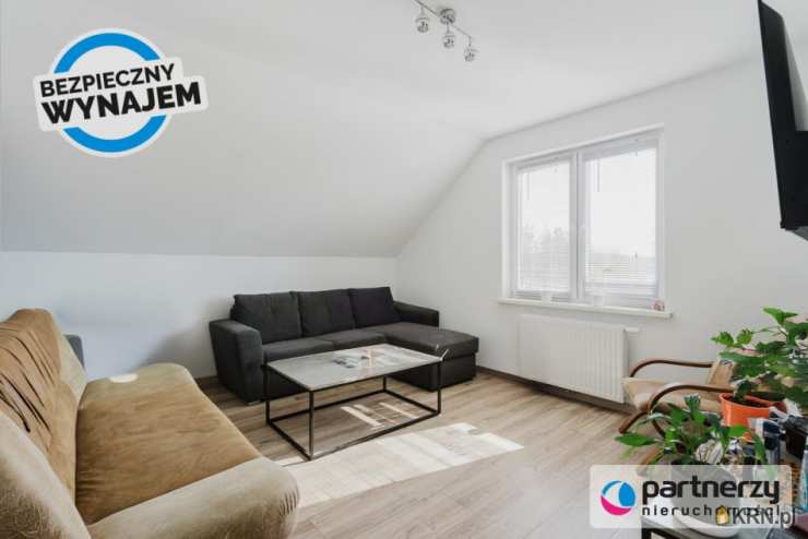 Dom  do wynajęcia, Potęgowo, ul. , 5 pokojowe