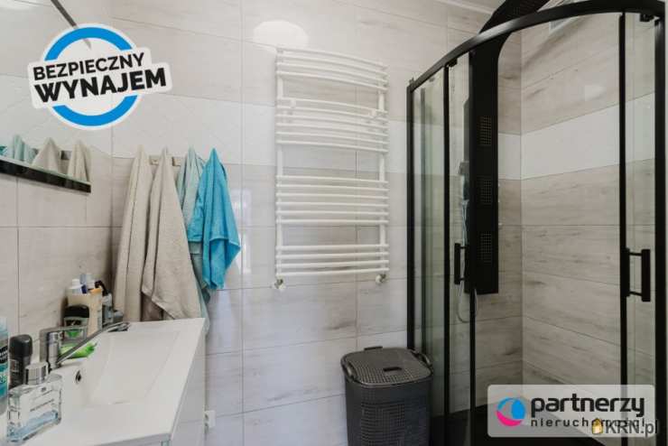 Potęgowo, ul. , Dom  do wynajęcia, 5 pokojowe