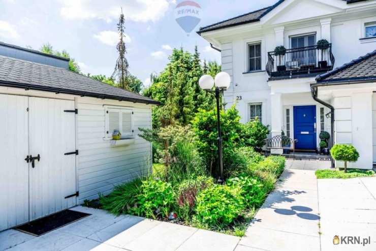 Dom  na sprzedaż, 6 pokojowe, Poznań, Jeżyce/Strzeszyn, ul. 