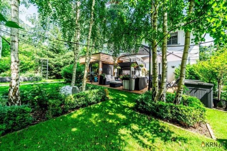 6 pokojowe, Poznań, Jeżyce/Strzeszyn, ul. , Dom  na sprzedaż