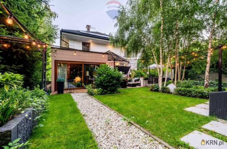 6 pokojowe, Dom  na sprzedaż, Poznań, Jeżyce/Strzeszyn, ul. 