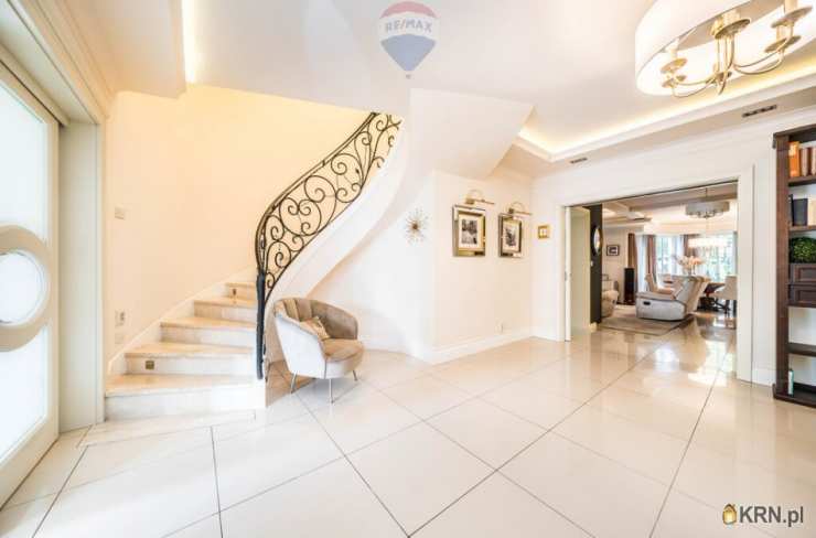 RE/MAX Polska, Dom  na sprzedaż, Poznań, Jeżyce/Strzeszyn, ul. 