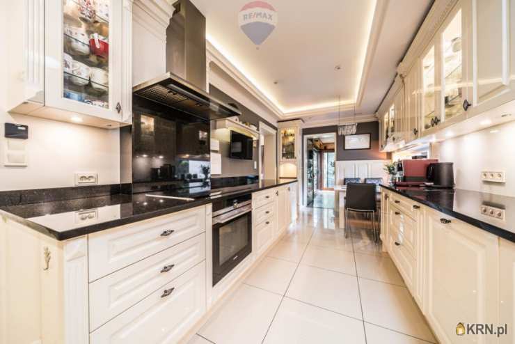 6 pokojowe, Poznań, Jeżyce/Strzeszyn, ul. , Dom  na sprzedaż