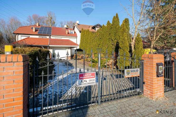 Dom  na sprzedaż, Poznań, Nowe Miasto/Antoninek, ul. , 9 pokojowe