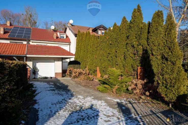 Dom  na sprzedaż, 9 pokojowe, Poznań, Nowe Miasto/Antoninek, ul. 