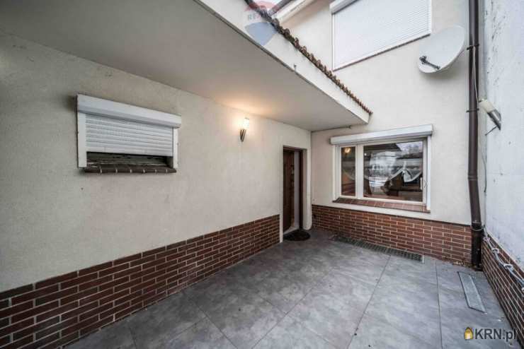 Poznań, Nowe Miasto/Antoninek, ul. , Dom  na sprzedaż, 9 pokojowe