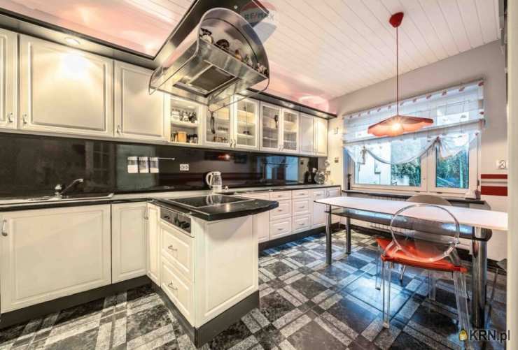 Poznań, Nowe Miasto/Antoninek, ul. , 9 pokojowe, Dom  na sprzedaż