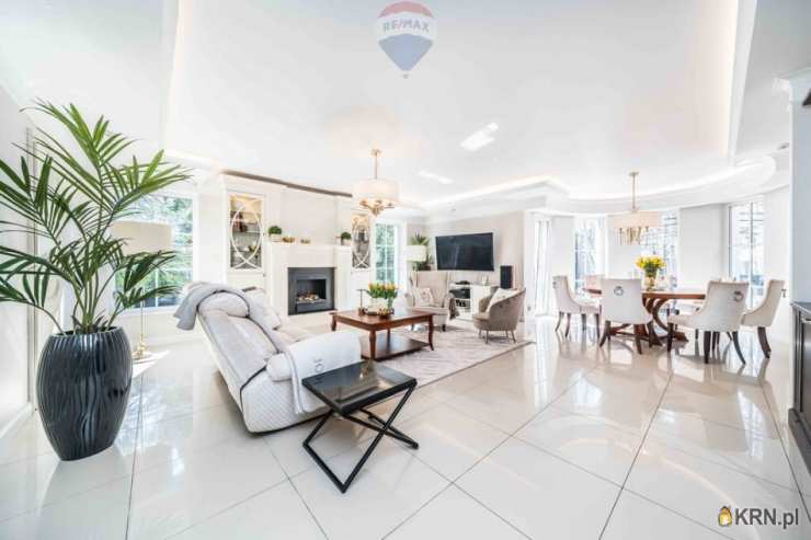 Dom  na sprzedaż, Poznań, Jeżyce/Strzeszyn, ul. , 6 pokojowe