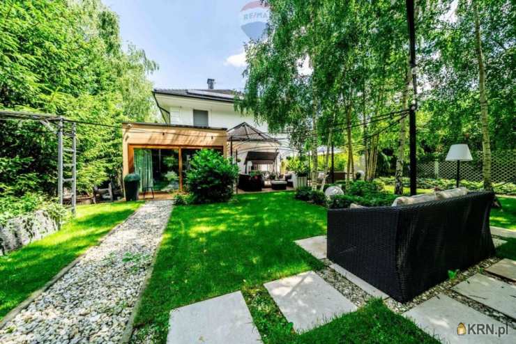 Poznań, Jeżyce/Strzeszyn, ul. , 6 pokojowe, Dom  na sprzedaż