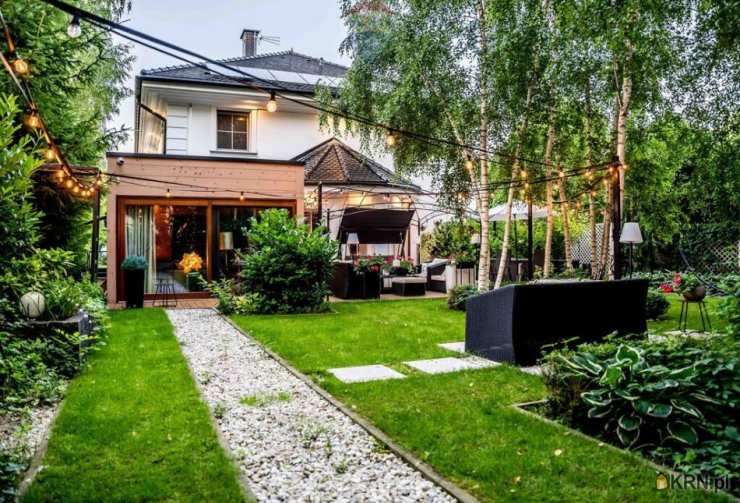 6 pokojowe, Dom  na sprzedaż, Poznań, Jeżyce/Strzeszyn, ul. 