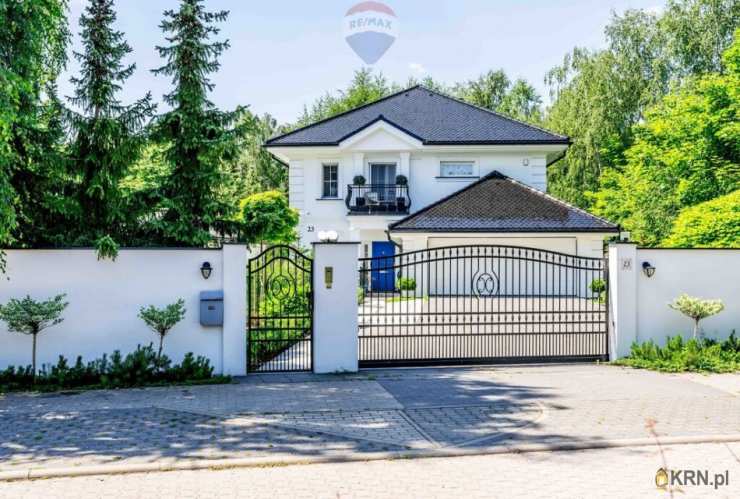 RE/MAX Polska, Dom  na sprzedaż, Poznań, Jeżyce/Strzeszyn, ul. 