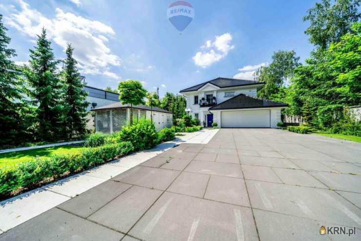 Dom  na sprzedaż, Poznań, Jeżyce/Strzeszyn, ul. , 6 pokojowe