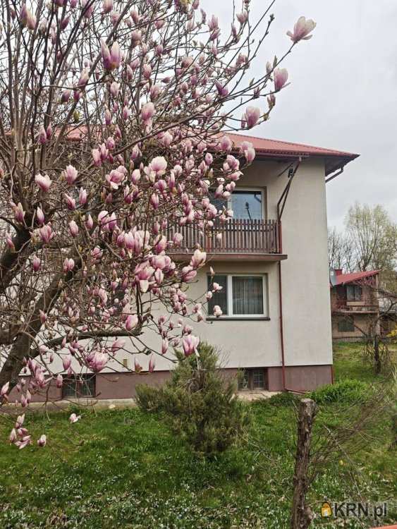 Dom  na sprzedaż, 7 pokojowe, Przędzel, ul. 