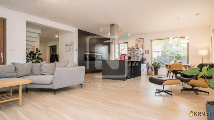 Nieruchomości Plus Piotr Kasprzak Paulina Pacelt Spółka Cywilna, Dom  na sprzedaż, Raszyn, ul. 