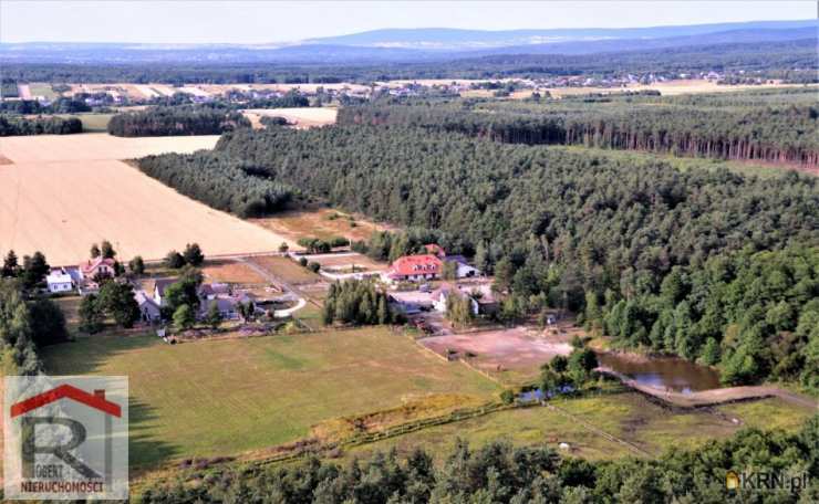 6 pokojowe, Dom  na sprzedaż, Szczecno, ul. 