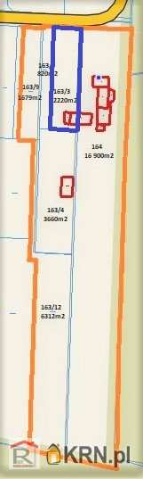 Dom  na sprzedaż, 6 pokojowe, Szczecno, ul. 