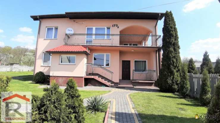 Dom  na sprzedaż, 7 pokojowe, Szczecno, ul. 