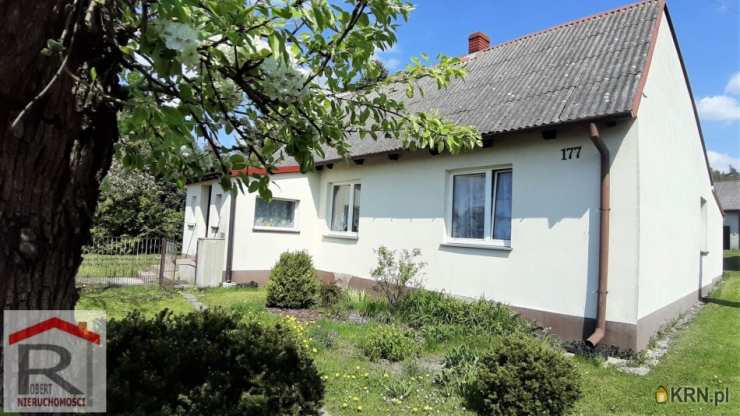 Szczecno, ul. , 7 pokojowe, Dom  na sprzedaż