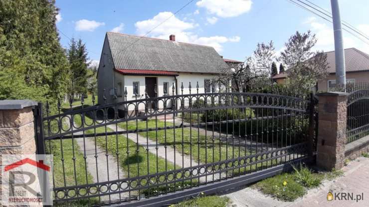 7 pokojowe, Szczecno, ul. , Dom  na sprzedaż