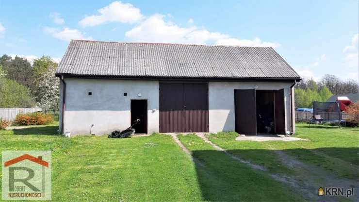 7 pokojowe, Dom  na sprzedaż, Szczecno, ul. 