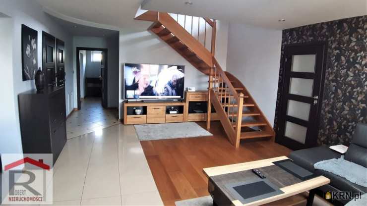 Dom  na sprzedaż, 7 pokojowe, Szczecno, ul. 