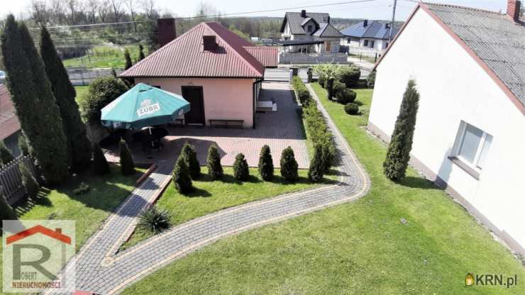 Dom  na sprzedaż, 7 pokojowe, Szczecno, ul. 