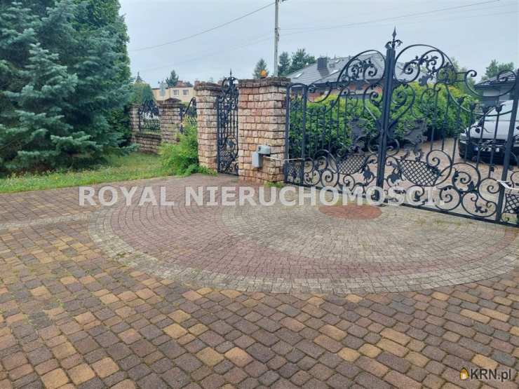 Dom  na sprzedaż, , Tarnowskie Góry, Bobrowniki Śląskie, ul. 