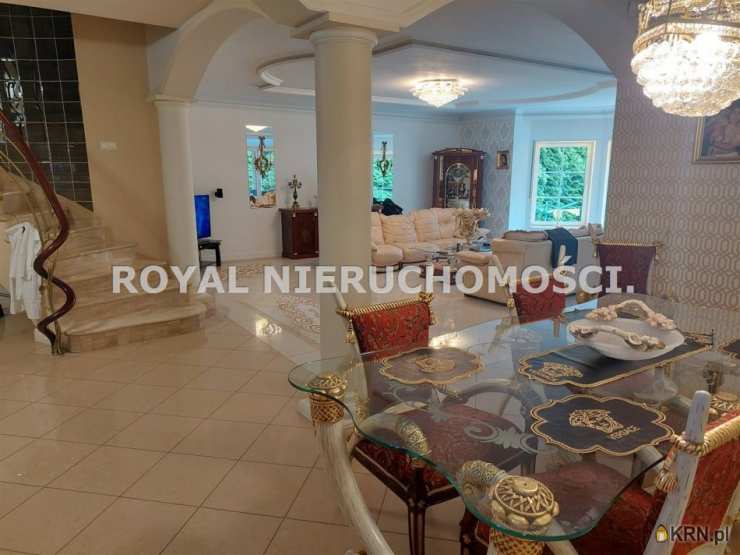 Dom  na sprzedaż, Tarnowskie Góry, Bobrowniki Śląskie, ul. , 