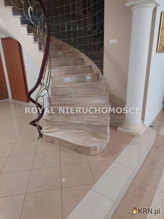 ROYAL, Dom  na sprzedaż, Tarnowskie Góry, Bobrowniki Śląskie, ul. 