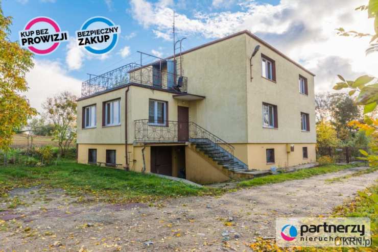 Dom  na sprzedaż, Tczew, ul. Lipowa, 7 pokojowe