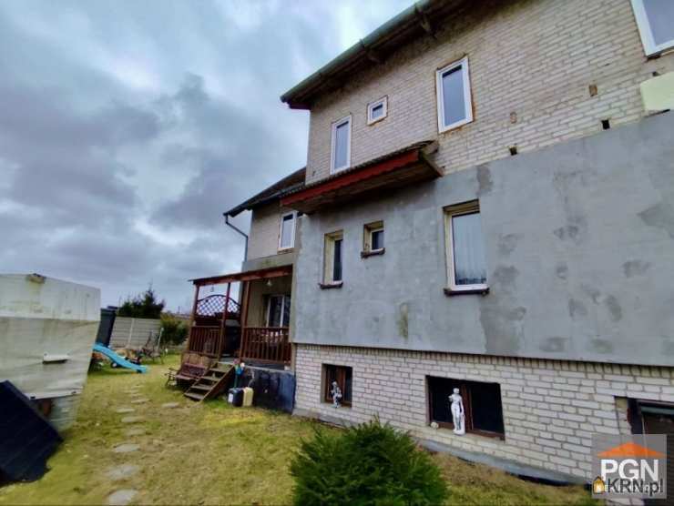Dom  na sprzedaż, Trzebiatów, ul. , 6 pokojowe