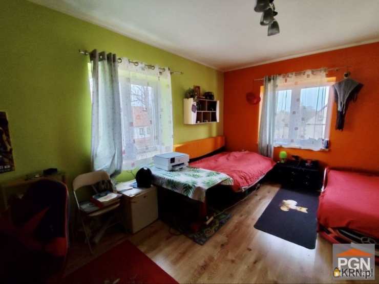 6 pokojowe, Dom  na sprzedaż, Trzebiatów, ul. 