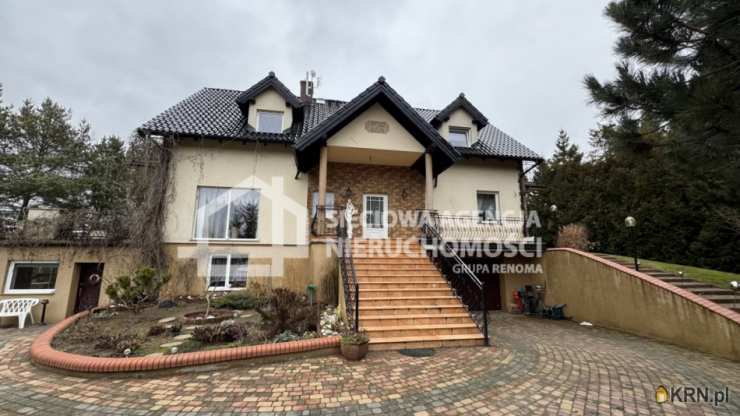 Dom  na sprzedaż, Tuchom, ul. , 6 pokojowe